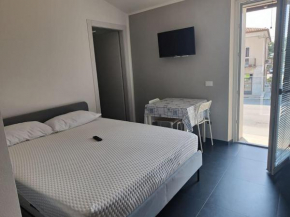 Studio Flat Verona 1 balcone